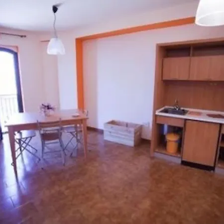 Casa Arancio Chianalea Apartmán Scilla