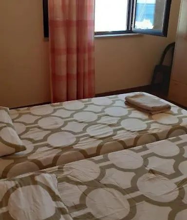 Casa Arancio Chianalea Apartmán