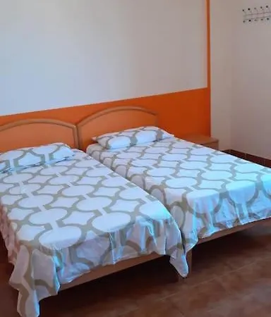 Casa Arancio Chianalea Apartmán *