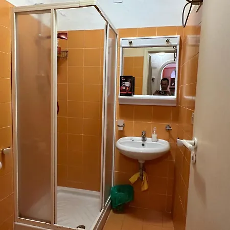 Apartmán Casa Arancio Chianalea *