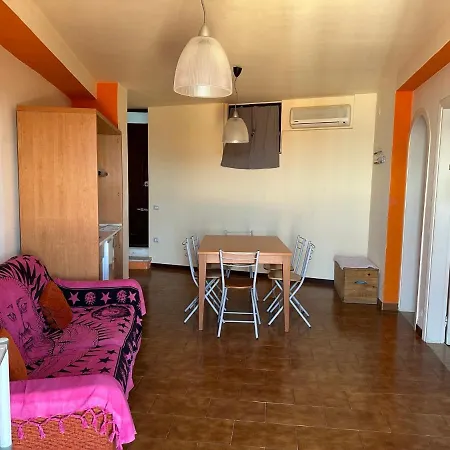 Casa Arancio Chianalea * Scilla