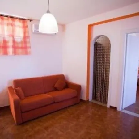 Apartamento Casa Arancio Chianalea