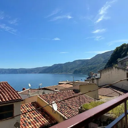Appartamento Limone A Chianalea Di *