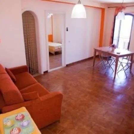 Apartamento Casa Arancio Chianalea Scilla