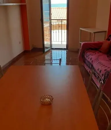 Casa Arancio Chianalea Lägenhet