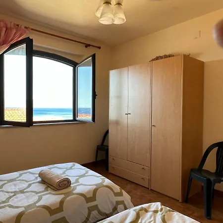 Casa Arancio Chianalea * Scilla