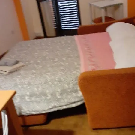 Daire Casa Arancio Chianalea *