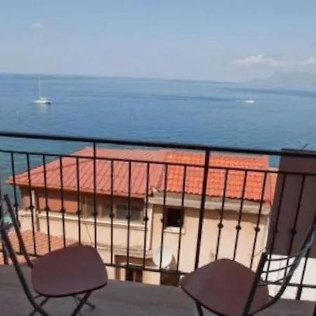 Casa Arancio Chianalea * Scilla