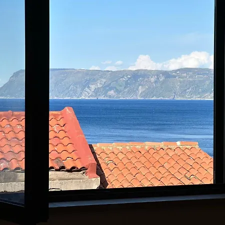 Apartament Casa Arancio Chianalea *