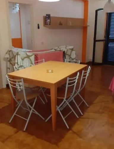 Apartamento Casa Arancio Chianalea Scilla