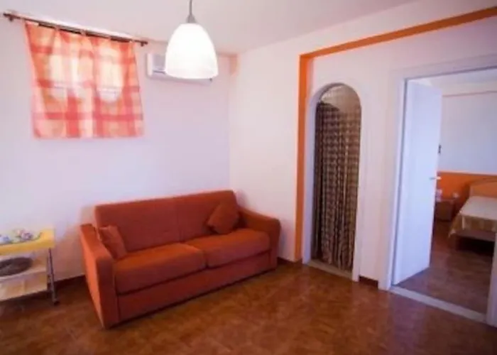 Apartament Casa Arancio Chianalea