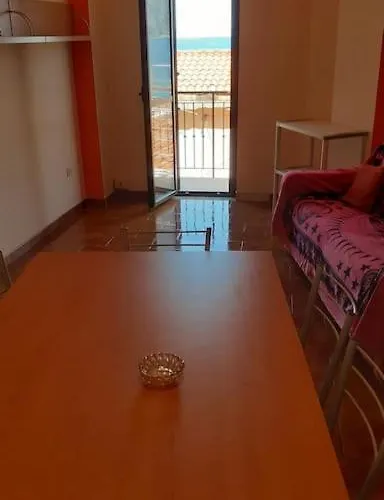 Casa Arancio Chianalea Apartament