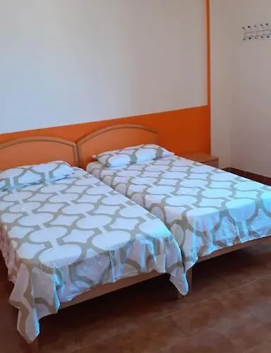 Casa Arancio Chianalea Apartament *