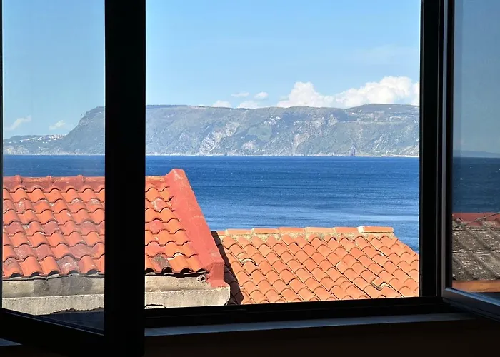 Apartament Casa Arancio Chianalea *