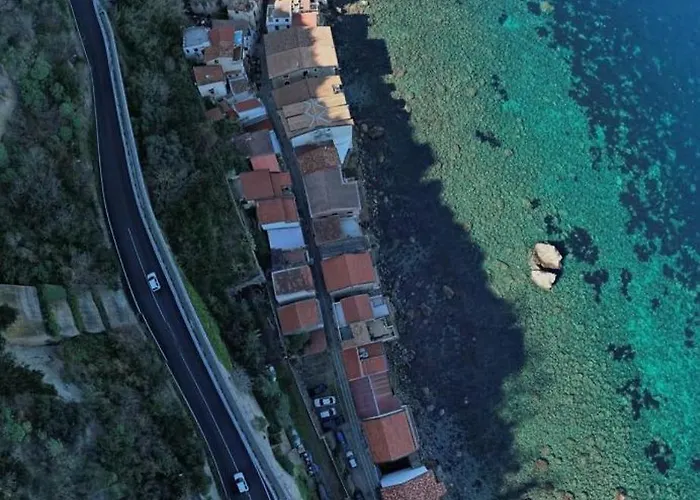 Apartamento Casa Arancio Chianalea *